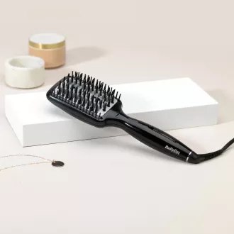 HSB101E BaByliss hajkiegyenesítő kefe