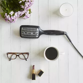 HSB101E BaByliss hajkiegyenesítő kefe