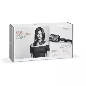 HSB101E BaByliss hajkiegyenesítő kefe
