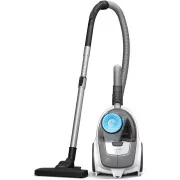 XB2122/09 ZSÁK NÉLKÜLI PORSZÍVÓ PHILIPS