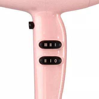 5337PRE HAJSZÁRÍTÓ RÓZSA BL BABYLISS
