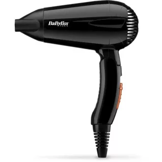 5344E BaByliss utazó hajszárító