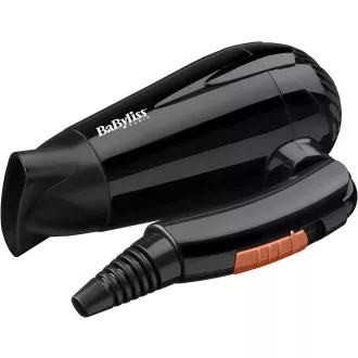 5344E BaByliss utazó hajszárító