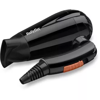 5344E BaByliss utazó hajszárító