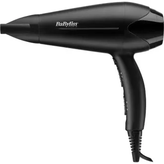 D563DE BaByliss hajszárító D563DE BaByliss hajszárító