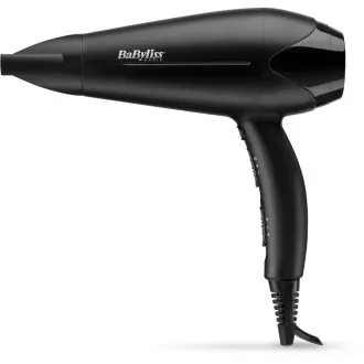 D563DE BaByliss hajszárító D563DE BaByliss hajszárító
