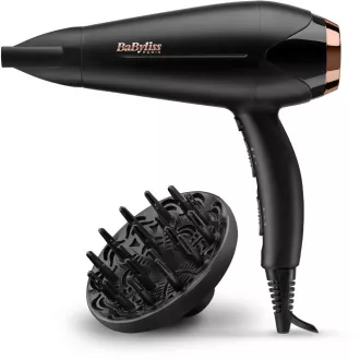 D570DE HAJSZÁRÍTÓ BABYLISS D570DE HAJSZÁRÍTÓ BABYLISS