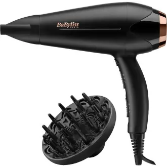 D570DE HAJSZÁRÍTÓ BABYLISS D570DE HAJSZÁRÍTÓ BABYLISS