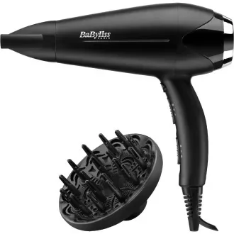 D572DE BABYLISS HAJSZÁRÍTÓ
