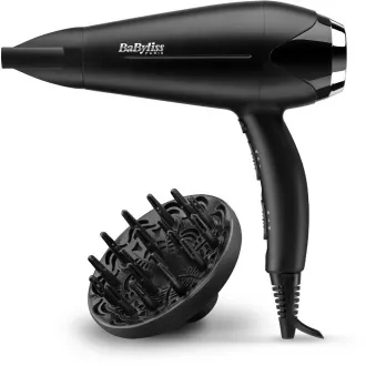 D572DE BABYLISS HAJSZÁRÍTÓ