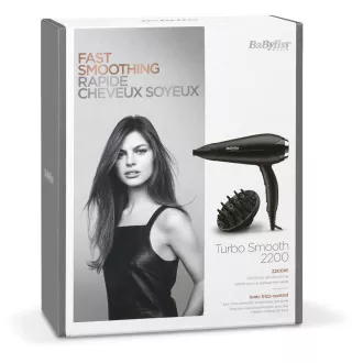 D572DE BABYLISS HAJSZÁRÍTÓ