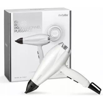 6704WE BaByliss hajszárító 6704WE BaByliss hajszárító