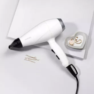 6704WE BaByliss hajszárító 6704WE BaByliss hajszárító
