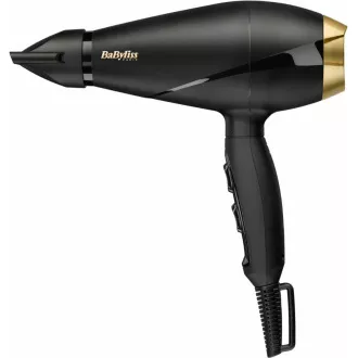 6704WE BaByliss hajszárító 6704WE BaByliss hajszárító