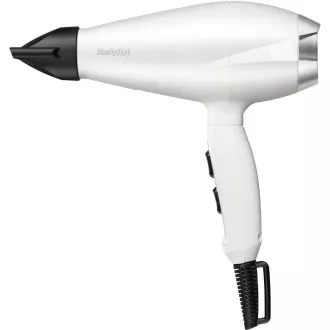 6704WE BaByliss hajszárító 6704WE BaByliss hajszárító