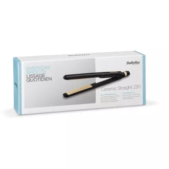 ST089E Hajkiegyenesítő BaByliss