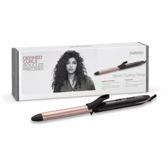 C450E göndörítő vas BaByliss C450E göndörítő vas BaByliss