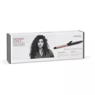 C450E göndörítő vas BaByliss C450E göndörítő vas BaByliss