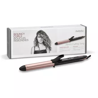 C451E göndörítő vas BaByliss