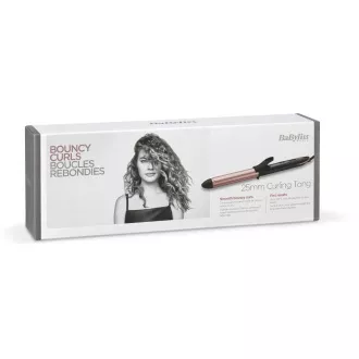 C451E göndörítő vas BaByliss
