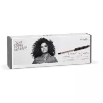 C449E BaByliss hajsütővas