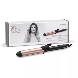 C452E göndörítő vas BaByliss
