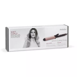 C452E göndörítő vas BaByliss