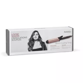 C453E BaByliss göndörítővas C453E BaByliss göndörítővas