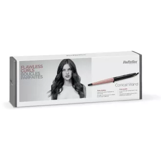 C454E BaByliss hajsütővas C454E