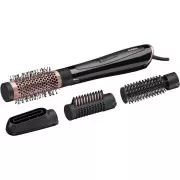 AS126E Forrólevegős hajsütővas BaByliss