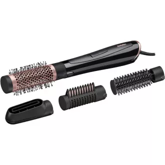 AS126E Forrólevegős hajsütővas BaByliss