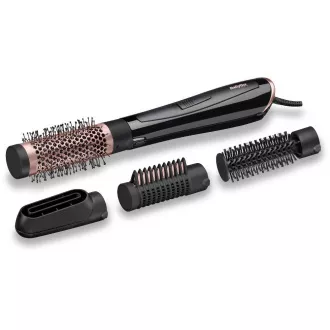 AS126E Forrólevegős hajsütővas BaByliss