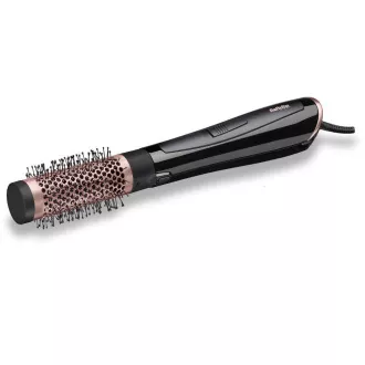 AS126E Forrólevegős hajsütővas BaByliss