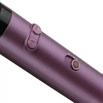 AS950E Forrólevegős hajsütővas BaByliss