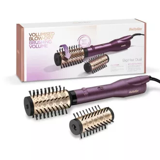 AS950E Forrólevegős hajsütővas BaByliss