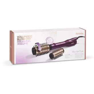 AS950E Forrólevegős hajsütővas BaByliss