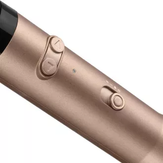 AS952E Forrólevegős hajsütővas BaByliss