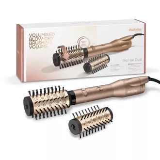 AS952E Forrólevegős hajsütővas BaByliss