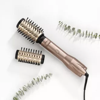 AS952E Forrólevegős hajsütővas BaByliss
