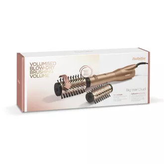 AS952E Forrólevegős hajsütővas BaByliss