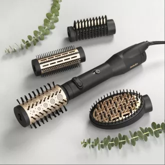 AS970E Forrólevegős hajsütővas BaByliss AS970E Forrólevegős hajsütővas BaByliss