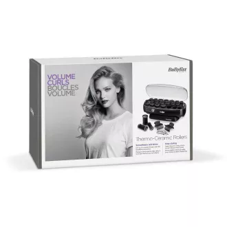 RS035E Elektromos göndörítőgépek BaByliss