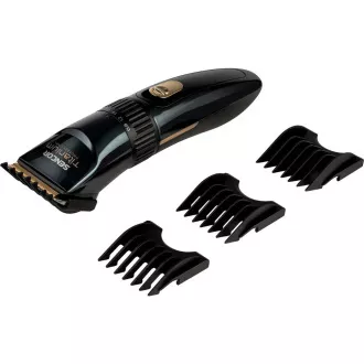 SHP 8900BK SENCOR trimmer készlet