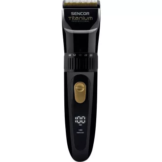 SHP 8900BK SENCOR trimmer készlet
