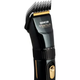 SHP 8900BK SENCOR trimmer készlet