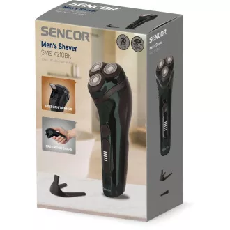 SMS 4210BK borotva SENCOR SMS 4210BK borotva SENCOR
