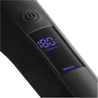 SMS 7000BK borotva SENCOR SMS 7000BK borotva SENCOR