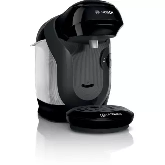 TAS1102 STÍLUS TASSIMO FEKETE BOSCH