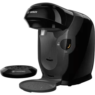 TAS1102 STÍLUS TASSIMO FEKETE BOSCH