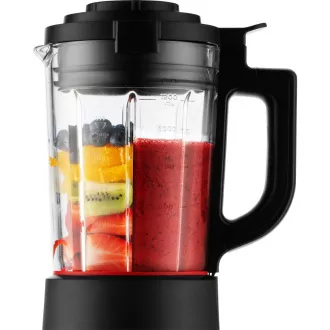 SBU 0510BK Leveskészítő mixerrel SENCOR